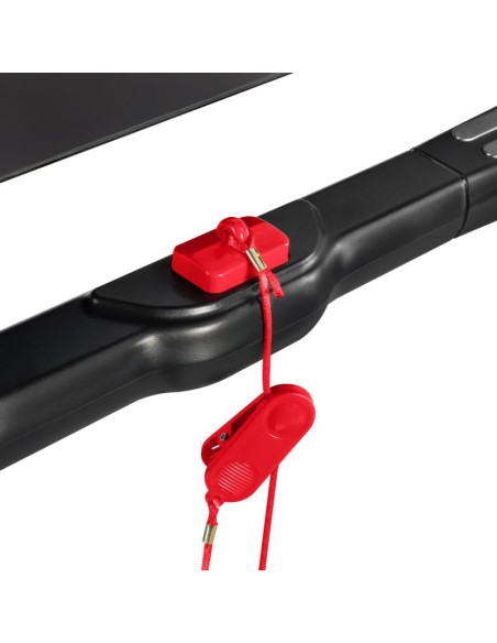 Bieżnia elektryczna sterowana gestami spokey orion