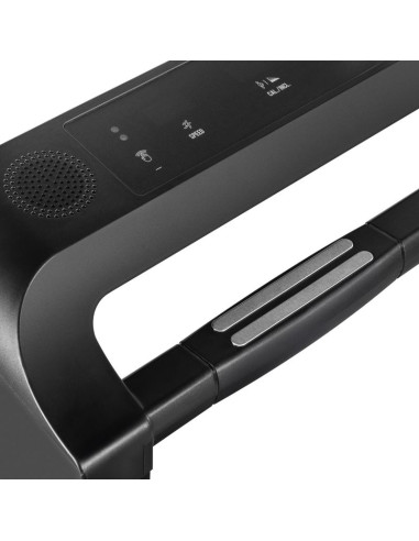 Bieżnia elektryczna sterowana gestami spokey orion