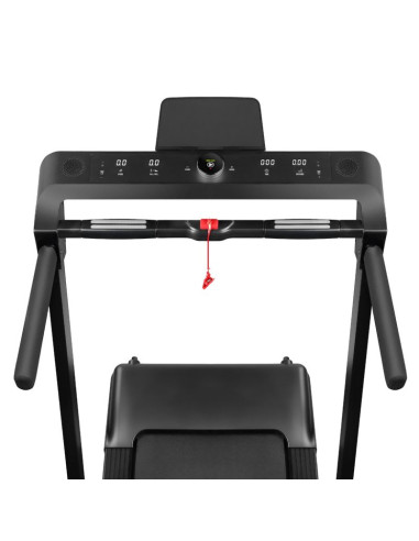 Bieżnia elektryczna sterowana gestami spokey orion