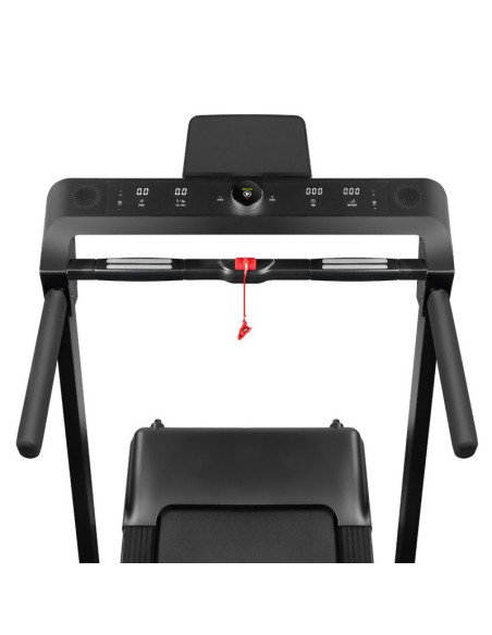 Bieżnia elektryczna sterowana gestami spokey orion