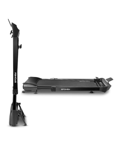 Bieżnia elektryczna sterowana gestami spokey orion