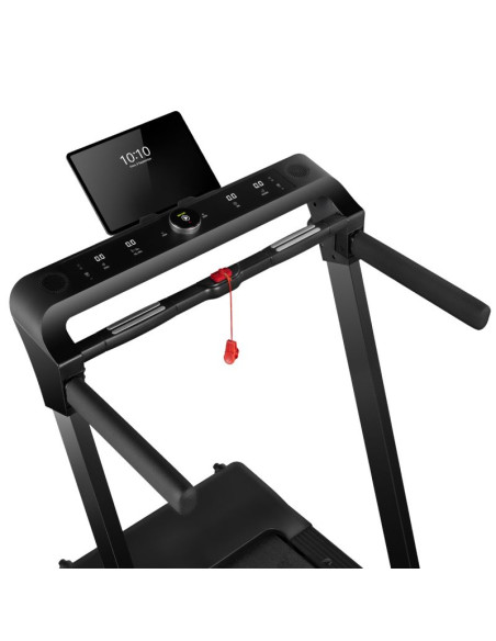 Bieżnia elektryczna sterowana gestami spokey orion