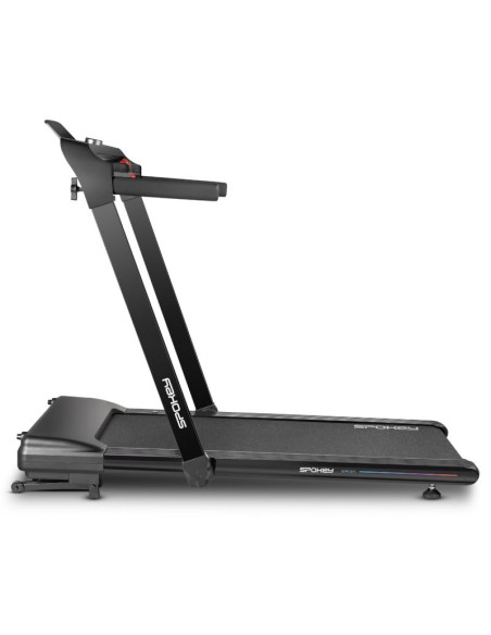 Bieżnia elektryczna sterowana gestami spokey orion