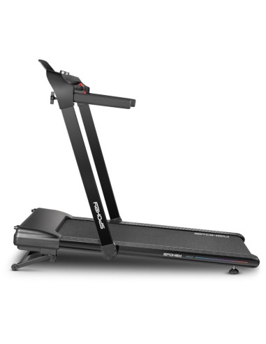 Bieżnia elektryczna sterowana gestami spokey orion