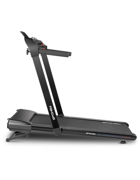 Bieżnia elektryczna sterowana gestami spokey orion