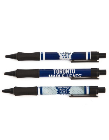 Zestaw długopisów inglasco nhl