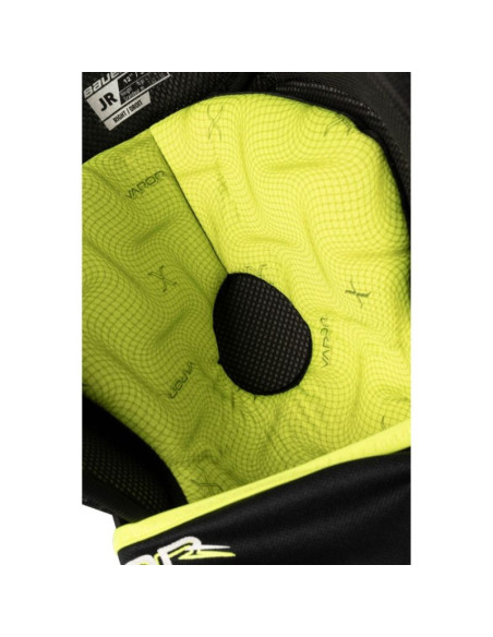 Nagolenniki hokejowe bauer vapor fly40 int