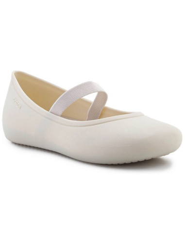 Sandały crocs brooklyn flat jr 209429