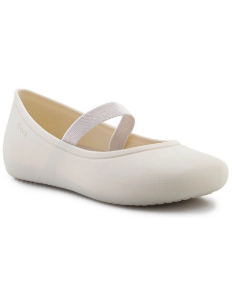 Sandały crocs brooklyn flat jr 209429