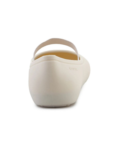 Sandały crocs brooklyn flat jr 209429