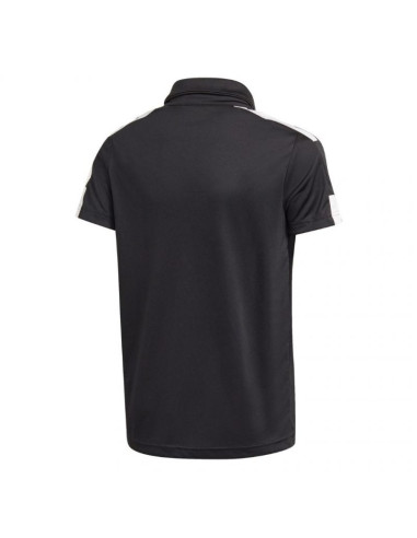 Koszulka adidas squadra 21 polo jr gk9558