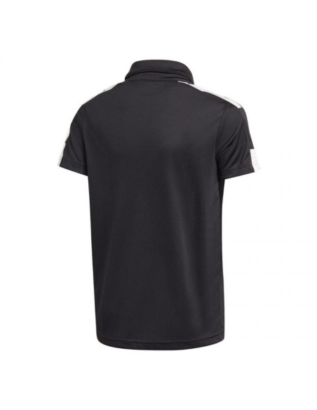 Koszulka adidas squadra 21 polo jr gk9558