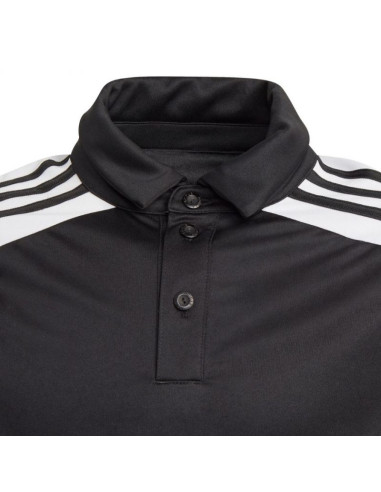 Koszulka adidas squadra 21 polo jr gk9558