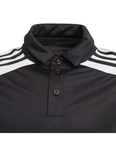 Koszulka adidas squadra 21 polo jr gk9558