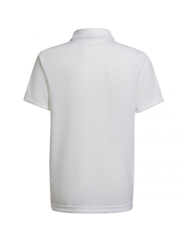 Koszulka adidas entrada 22 polo jr