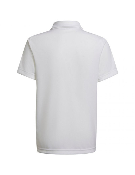 Koszulka adidas entrada 22 polo jr