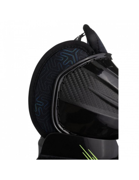 Nagolenniki hokejowe bauer x '24 jr