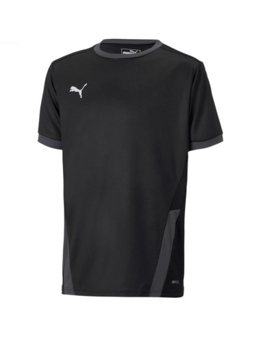 Koszulka puma teamgoal 23 jersey jr 704160