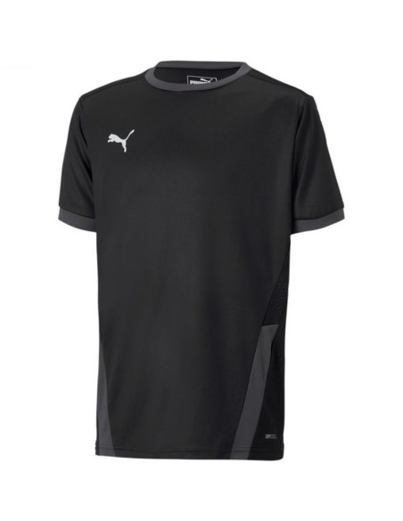 Koszulka puma teamgoal 23 jersey jr 704160