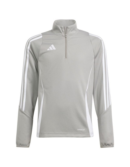 Bluza adidas tiro 24 training top jr
