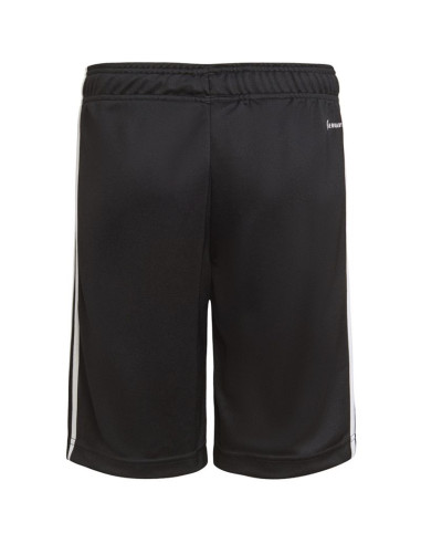Spodenki adidas designed 2 move 3-stripes shorts jr