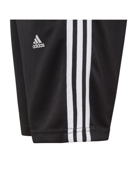 Spodenki adidas designed 2 move 3-stripes shorts jr