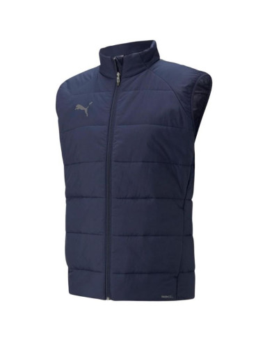 Kamizelka puma teamliga vest jacket m 657968 06