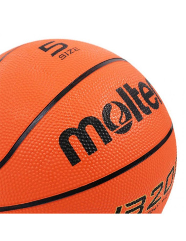 Piłka koszykowa molten b5c2000-l