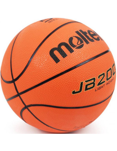 Piłka koszykowa molten b5c2000-l
