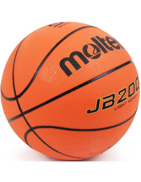 Piłka koszykowa molten b5c2000-l