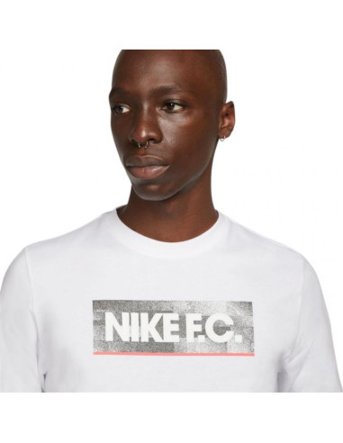 Koszulka nike nk fc tee seasonal block m dh7444
