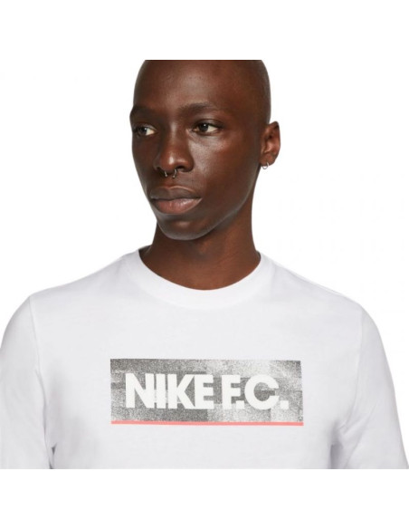 Koszulka nike nk fc tee seasonal block m dh7444