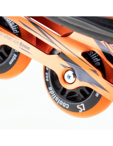 Rolki coolslide lisboa m