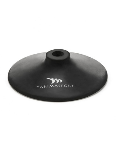 Podstawka pod tyczkę yakimasport gumowa