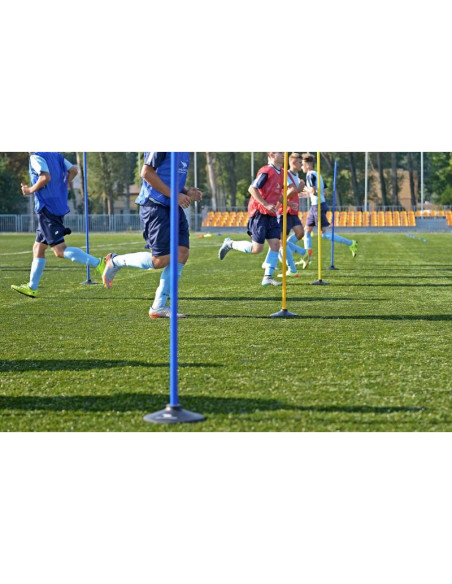 Podstawka pod tyczkę yakimasport gumowa