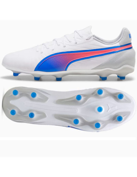 Buty puma king match fg/ag m 107863