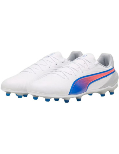 Buty puma king match fg/ag m 107863