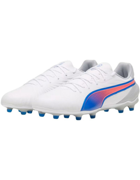 Buty puma king match fg/ag m 107863