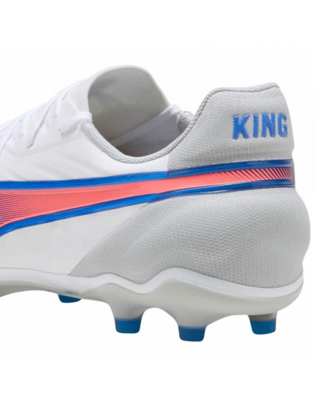 Buty puma king match fg/ag m 107863