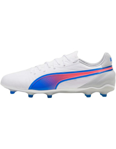 Buty puma king match fg/ag m 107863
