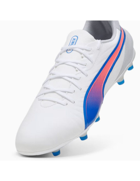 Buty puma king match fg/ag m 107863
