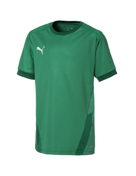 Koszulka puma teamgoal 23 jersey jr 704160
