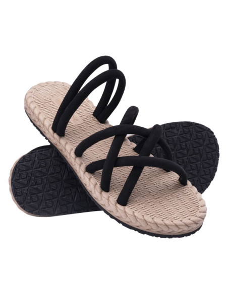 Klapki iguana laila w