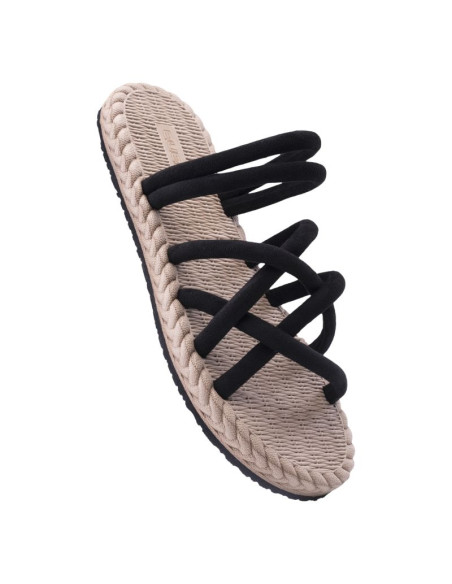 Klapki iguana laila w