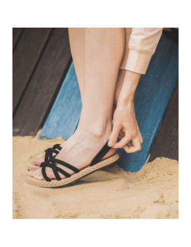 Klapki iguana laila w