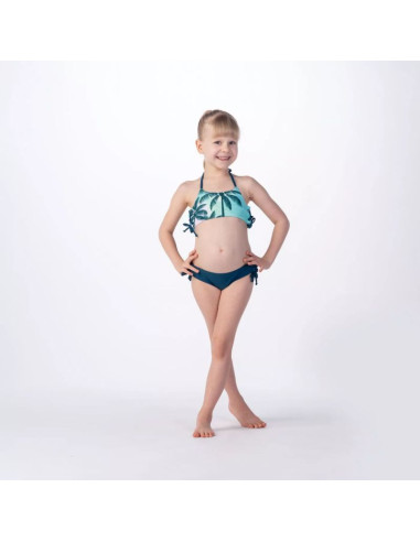 Kostium kąpielowy aquawave hali jr