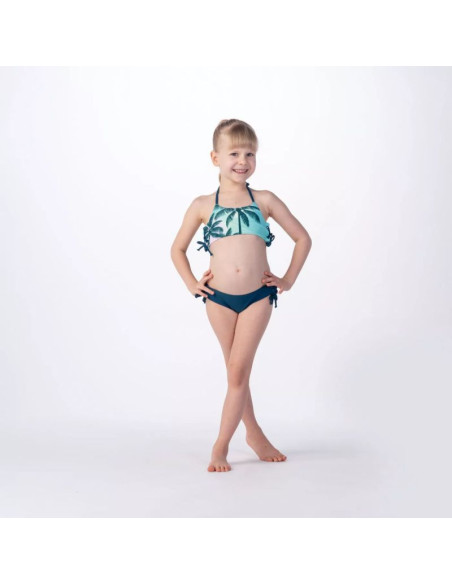 Kostium kąpielowy aquawave hali jr