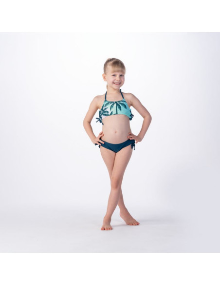 Kostium kąpielowy aquawave hali jr