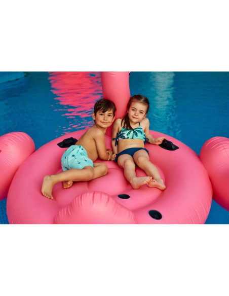 Kostium kąpielowy aquawave hali jr