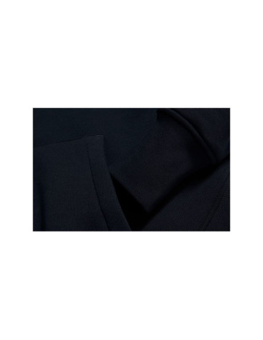 Bluza sail racing w gale hood - granatowy